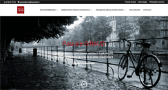 Desktop Screenshot of pascalegiraud.com